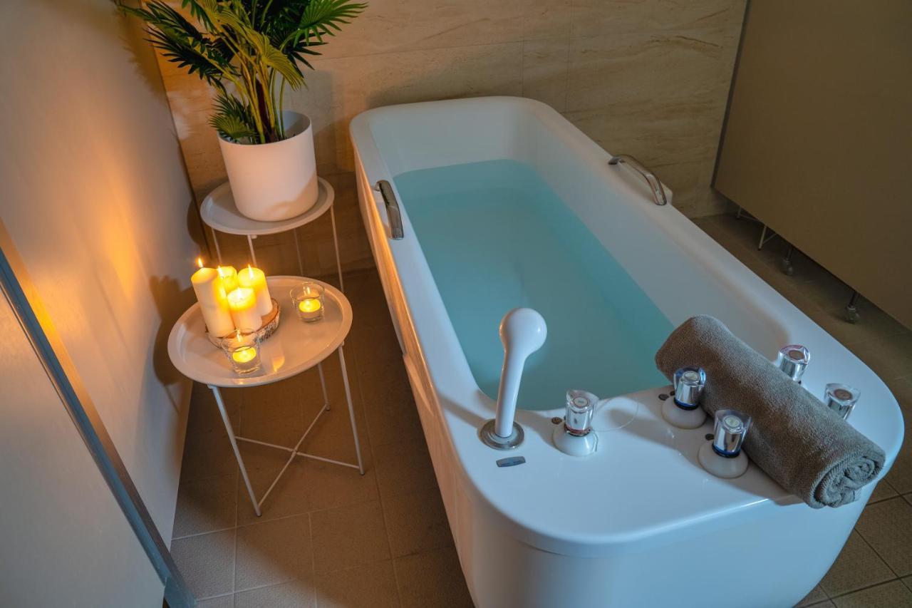 Hotel Gromada Medical Spa 부스코-즈드로이 외부 사진
